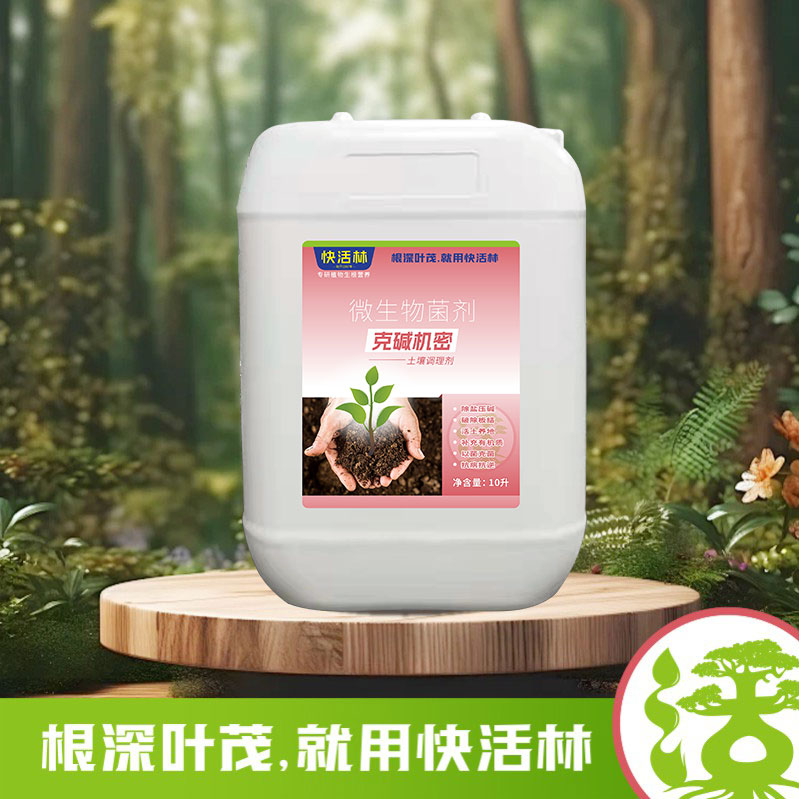 克堿機密