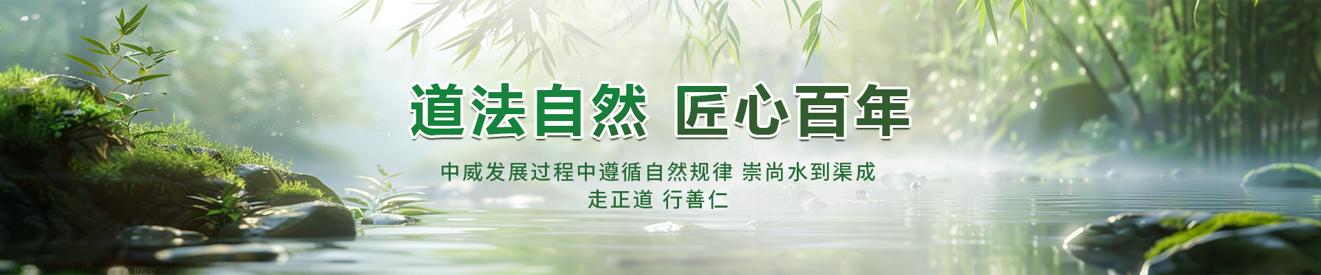 河南中威 合作聯盟